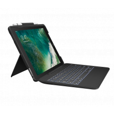 Logitech SLIM COMBO iPad Pro 10.5 inch black Logitech SLIM COMBO iPad Pro 10.5 inch black