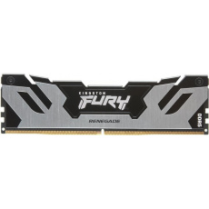 Kingston FURY Renegade/DDR5/96GB/6000MHz/CL32/2x48GB/Black/Silv