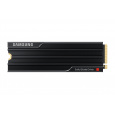 Samsung 9100 PRO/4TB/SSD/M.2 NVMe/Černá/Heatsink/5R