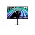 LG UltraGear/27G550B-B/27"/IPS/FHD/300Hz/1ms/Černá/2R