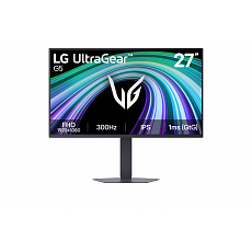 LG UltraGear/27G550B-B/27"/IPS/FHD/300Hz/1ms/Černá/2R LG UltraGear/27G550B-B/27"/IPS/FHD/300Hz/1ms/Černá/2R
