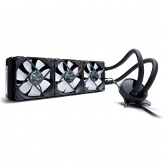 Fractal Design Celsius S36 vodní chlazení