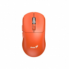 GENIUS NX-8260S BT + Copilot oranžová GENIUS NX-8260S BT + Copilot oranžová