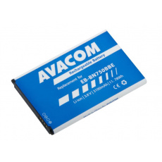 Baterie AVACOM GSSA-N7505-S3100 do mobilu Samsung Note 3 Neo Li-Ion 3,8V 3100mAh