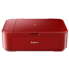 Canon PIXMA MG3650S červená Canon PIXMA MG3650S červená