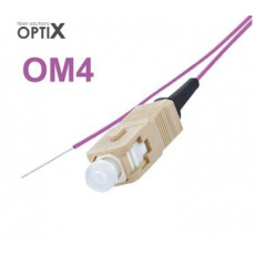 Pigtail Fiber Optic SC/PC 50/125MM,2m OM4 Pigtail Fiber Optic SC/PC 50/125MM,2m OM4