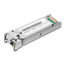 TP-Link TL-SM321A-2 1000Base-BX SM WDM Bi-Direct. SFP, 2km