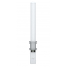 Ubiquiti AMO-2G13 - UISP airMAX Omni 2.4 GHz, 13 dBi Anténa