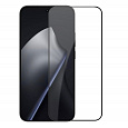 Nillkin Tvrzené Sklo 2.5D CP+ PRO Black pro Xiaomi 15T/15T Pro