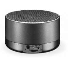 ALIGATOR Bluetooth kov. rep. ABS1, mikro SD, černá ALIGATOR Bluetooth kov. rep. ABS1, mikro SD, černá