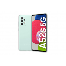Samsung Galaxy A52s 5G SM-A528 Mint 6+128GB Samsung Galaxy A52s 5G SM-A528 Mint 6+128GB