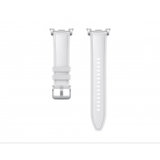 Samsung Hybridní řemínek Watch 8 White Samsung Hybridní řemínek Watch 8 White