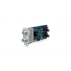 Vu+ Tuner Dual FBC DVB-S2X Vu+ Tuner Dual FBC DVB-S2X
