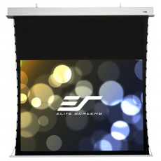 ELITE plátno elektrické motorové 114'' 16:10 ELITE plátno elektrické motorové 114'' 16:10