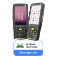 CipherLabRK26,Android12,2D,NFC,wifi,SIM,GPS,GMS