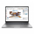 HP ZBook 8/G2a 16/AI5PRO-435/16"/WUXGA/T/24GB/512GB/AMD int/W11P/Silver/3R On-Site