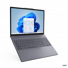 Lenovo IdeaPad Slim 3/15ARP10/R5-150/15,3"/WUXGA/16GB/512GB/AMD int/bez OS/Gray/2R Lenovo IdeaPad Slim 3/15ARP10/R5-150/15,3"/WUXGA/16GB/512GB/AMD int/bez OS/Gray/2R