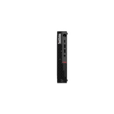 Lenovo ThinkStation P/P360 Tiny/Small/i5-12500T/16GB/512GB SSD/T400/W11P/3R