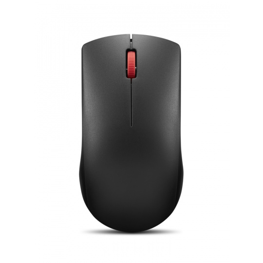 Lenovo 150/Kancelářská/Optická/1 000 DPI/Bezdrátová USB/Černá