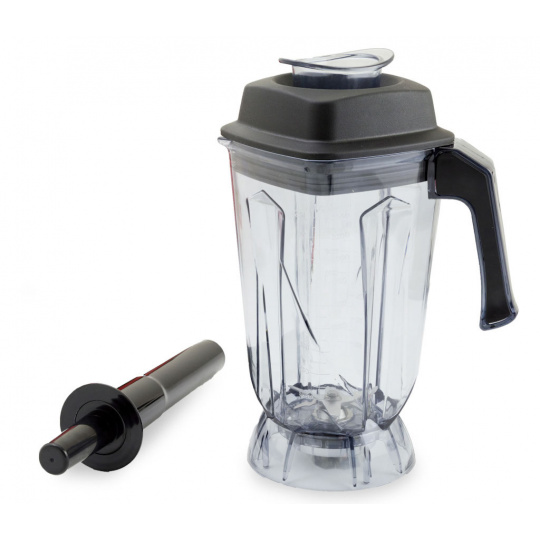 Mixovací nádoba G21 2,5 l, Perfect a Smart smoothie