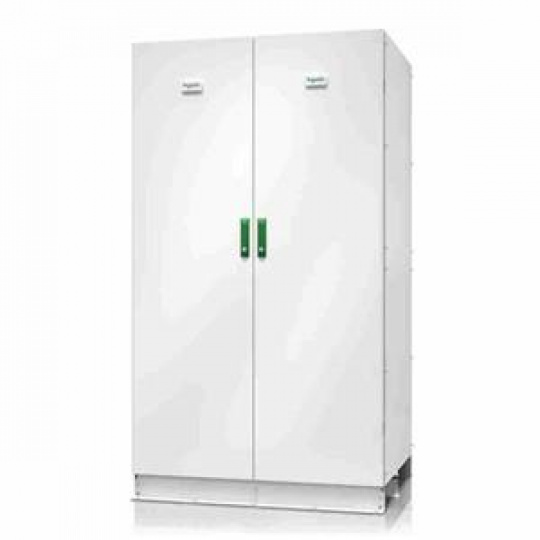 APC MGE Galaxy Empty Battery Cabinet, 1100mm wide