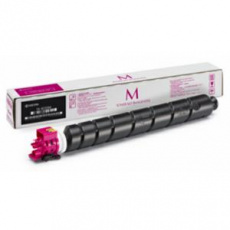 Kyocera toner TK-8545M magenta na 20 000 A4 (při 5% pokrytí), pro TASKalfa 4054ci Kyocera toner TK-8545M magenta na 20 000 A4 (při 5% pokrytí), pro TASKalfa 4054ci