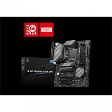 MSI B760 GAMING PLUS WIFI