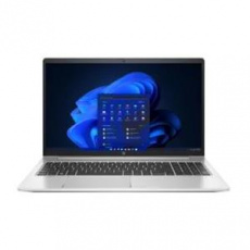 HP ProBook 455 G9 R5 5625U/1x16GB/512GB/AMD Radeon/15,6 FHD UW/1y/Win 11/stříbrná
