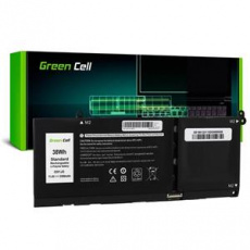 Green Cell Battery G91J0 to Dell Latitude 3320 3330 3520 Inspiron 15 3511 3525 5510 Green Cell Battery G91J0 to Dell Latitude 3320 3330 3520 Inspiron 15 3511 3525 5510