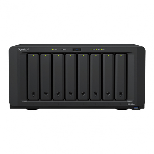 Synology DS1823xs+ Disk Station