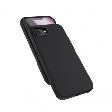 Epico Mag+ Silicone Pro kryt iPhone 16e - černá Epico Mag+ Silicone Pro kryt iPhone 16e - černá