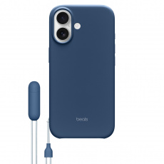 Beats iPhone 17 Kickstand Case/MS+Cam.C-Bedr.Blue Beats iPhone 17 Kickstand Case/MS+Cam.C-Bedr.Blue