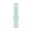 Watch Acc/46/Aquamarine Sport Band - S/M