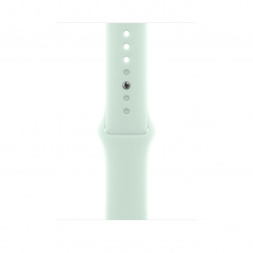 Watch Acc/46/Aquamarine Sport Band - S/M