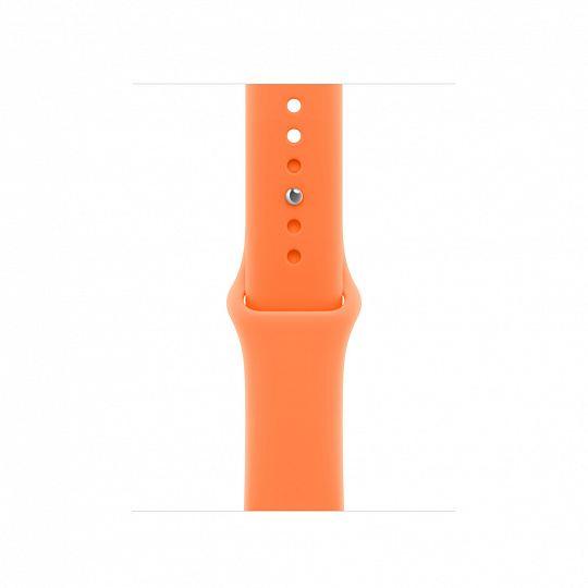 Watch Acc/42/Clementine Sport Band - S/M