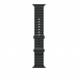 Watch Acc/49/Black Ocean Band -Natur.Titan