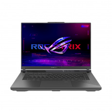 ASUS ROG Strix G16/G614PP-NEBULA016W/R9-8940HX/16"/2560x1600/32GB/1TB/RTX 5070/W11H/Gray/2R ASUS ROG Strix G16/G614PP-NEBULA016W/R9-8940HX/16"/2560x1600/32GB/1TB/RTX 5070/W11H/Gray/2R