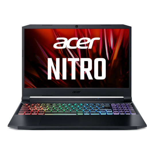 Acer NITRO/5 AN515-45/R7-5800H/15,6"/FHD/16GB/1TB SSD/RTX 3070/W11H/Black/2R