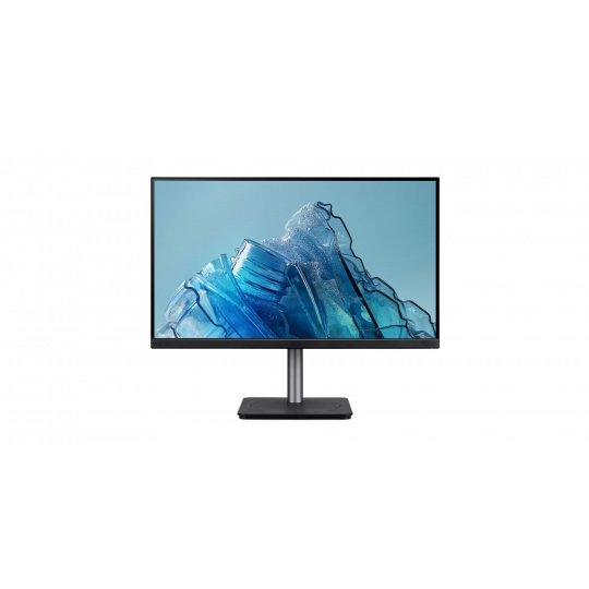 Acer Vero/CB273UGbemipruzx/27"/IPS/QHD/120Hz/1ms/Černá/2R
