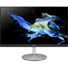 27" Acer CB272U - IPS, WQHD@75Hz, 1ms, 350cd/m2, 16:9, HDMI, DP, FreeSync, HDR, Pivot 27" Acer CB272U - IPS, WQHD@75Hz, 1ms, 350cd/m2, 16:9, HDMI, DP, FreeSync, HDR, Pivot