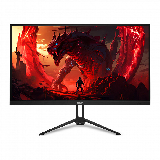 27"Acer Nitro KG273S1b,FHD,IPS LED,180Hz,250cd 27"Acer Nitro KG273S1b,FHD,IPS LED,180Hz,250cd