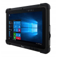 Winmate/M101P/10,1"/1920x1200/4GB/64GB/W10/Černá