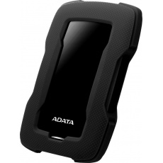 ADATA HD330/2TB/HDD/Externí/2.5"/Černá/3R