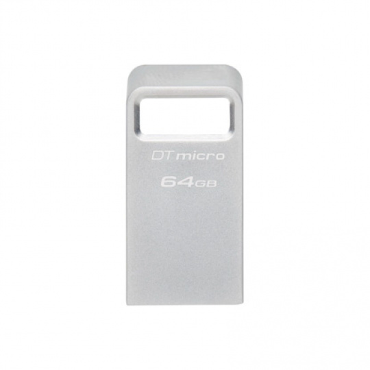 64GB Kingston USB 3.2 DT Micro 200MB/s