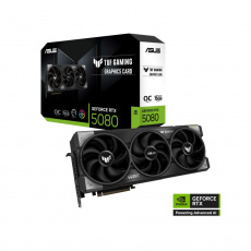 ASUS TUF-RTX5080-O16G-GAMING ASUS TUF-RTX5080-O16G-GAMING