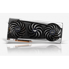 Sapphire NITRO+ RX 6700 XT 12GB (256) H 3xDP OC Sapphire NITRO+ RX 6700 XT 12GB (256) H 3xDP OC