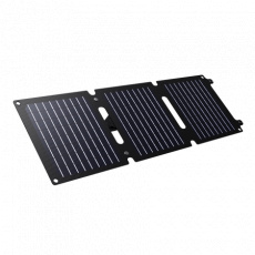 TRUST ZUNY 20W SOLAR PANEL TRUST ZUNY 20W SOLAR PANEL