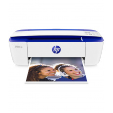 HP DeskJet 3760, A4, USB, Wi-Fi