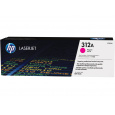 HP tisková kazeta purpurová, CF383A