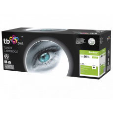 Toner TB kompat. s Brother TN2411, Black, new Toner TB kompat. s Brother TN2411, Black, new
